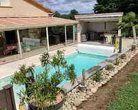 Maison, 216 m²