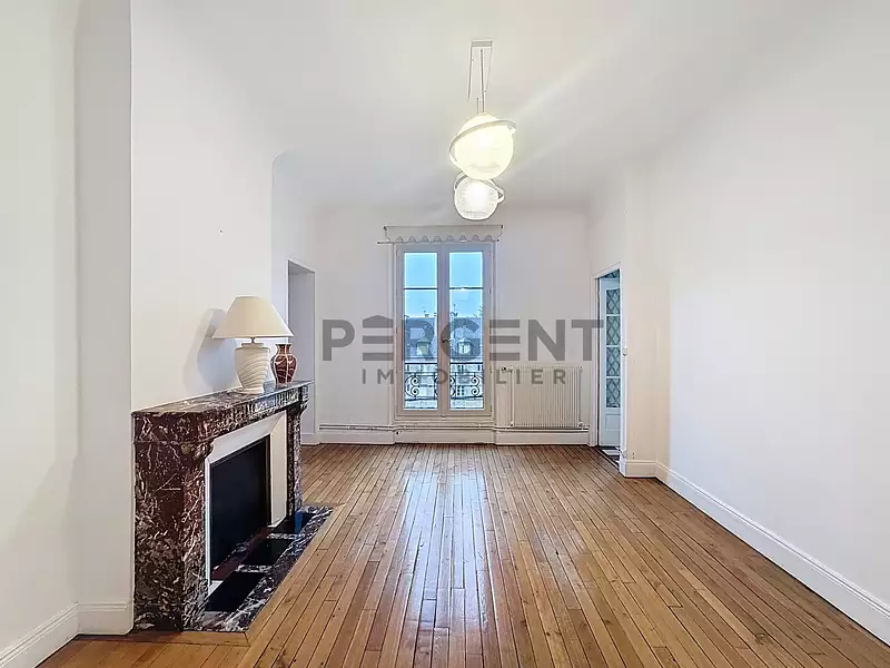Appartement, 138 m²