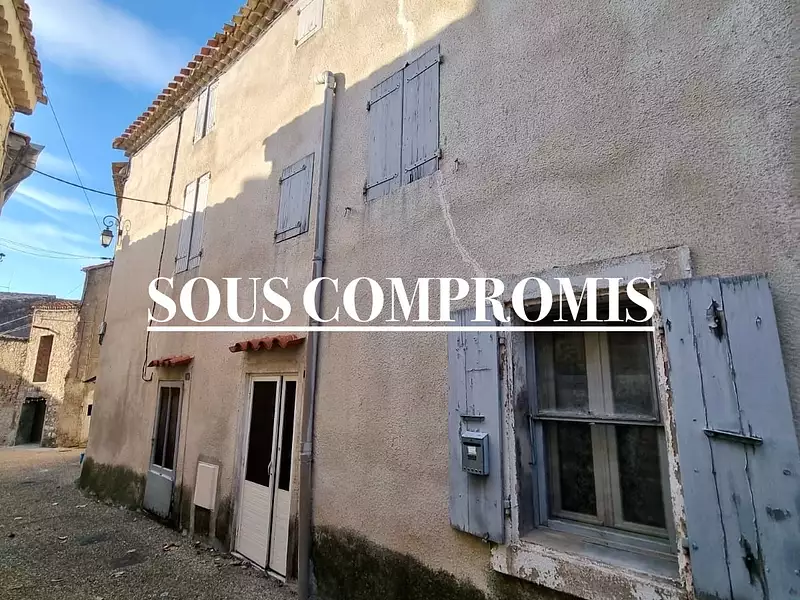 Maison, 100 m²