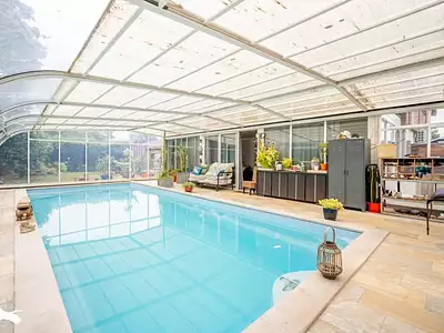 Appartement, 115 m²