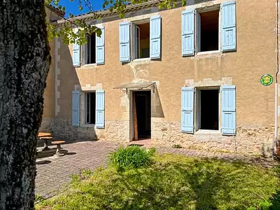Maison, 170 m²