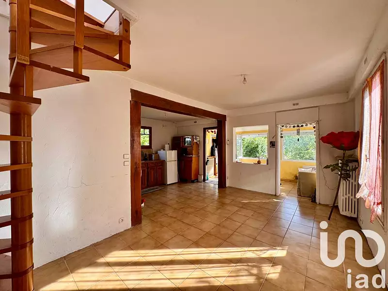 Maison, 80 m²