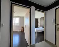 Appartement, 54,82 m²