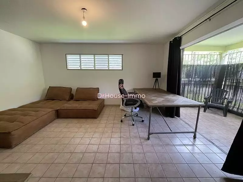 Appartement, 58,95 m²