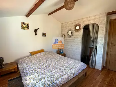 Maison, 107 m²