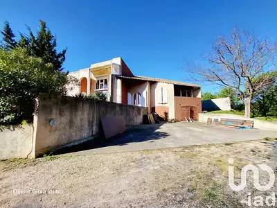 Maison, 260 m²