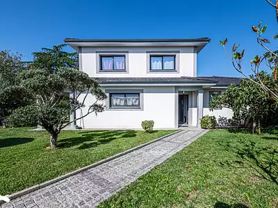 Maison, 173 m²