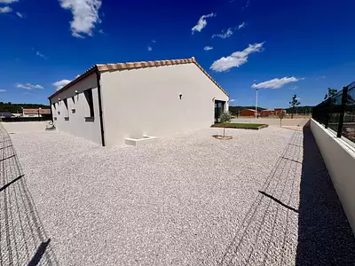 Maison, 118,4 m²