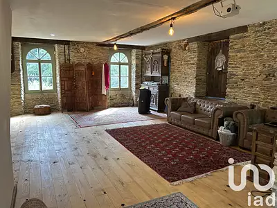 Maison, 414 m²