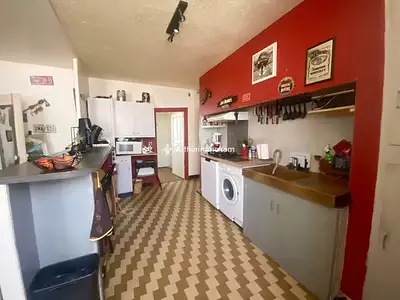 Appartement, 46,31 m²