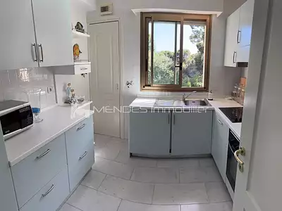 Appartement, 89 m²