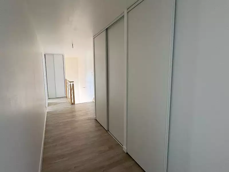 Maison, 119 m²