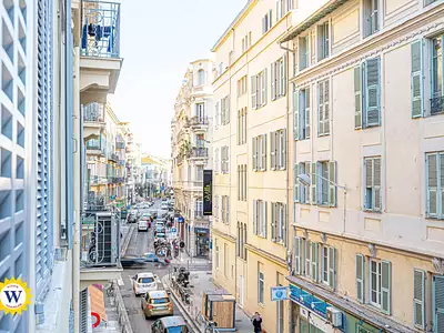 Appartement, 41,13 m²