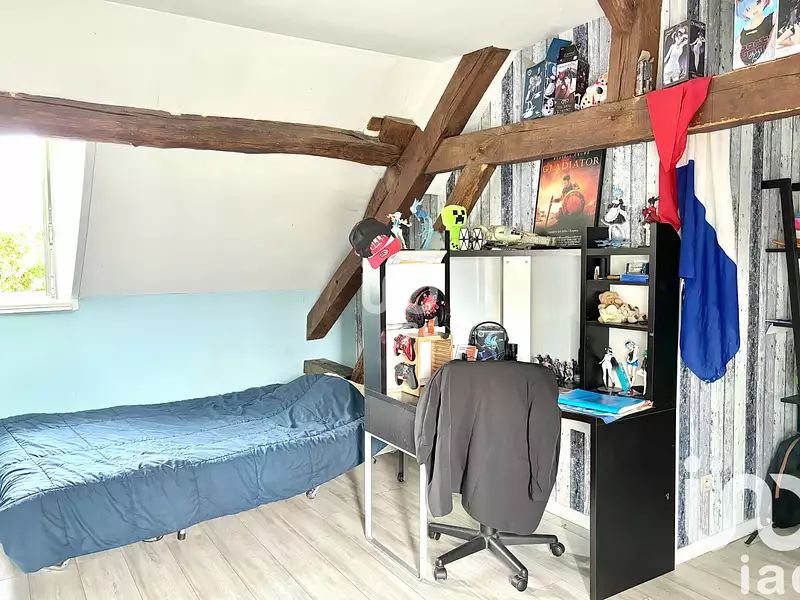 Maison, 158 m²