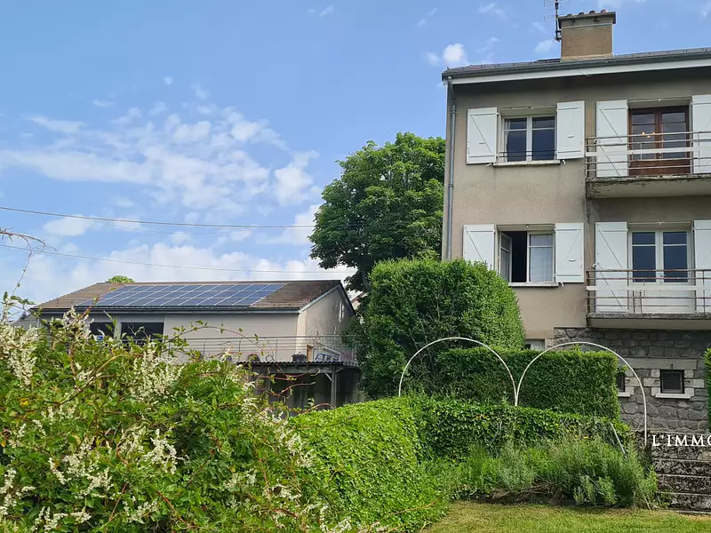 Maison, 171,08 m²