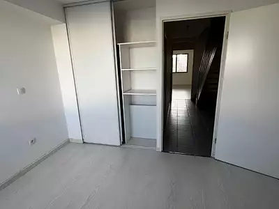 Appartement, 77,82 m²