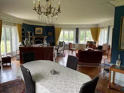 Maison, 217 m²