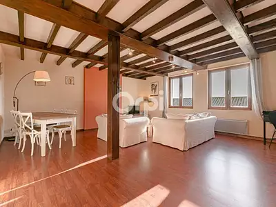 Appartement, 76 m²