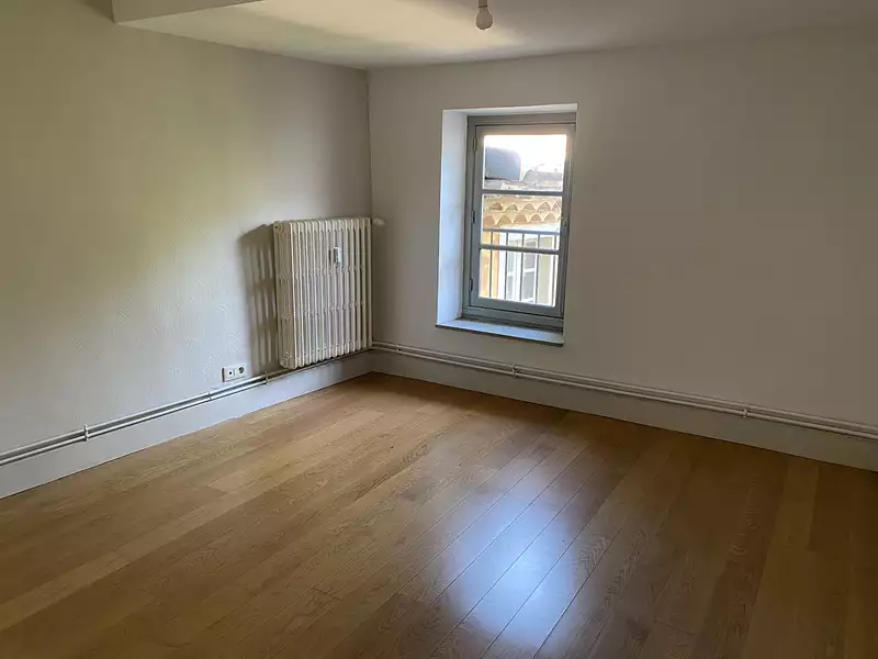 Appartement, 56 m²