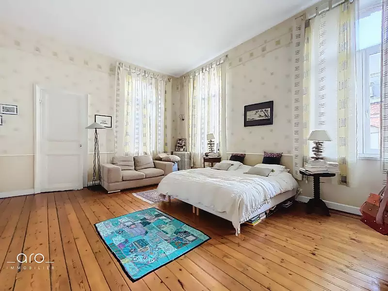 Maison, 424 m²