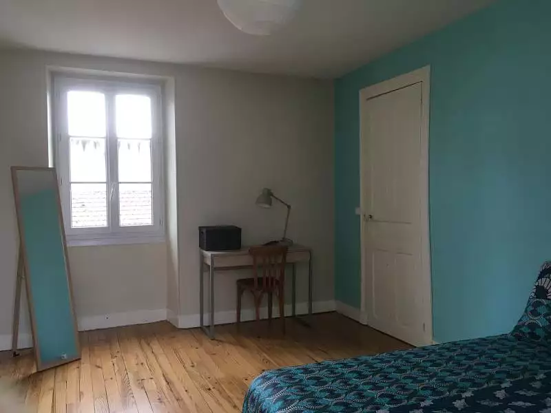 Appartement, 48 m²