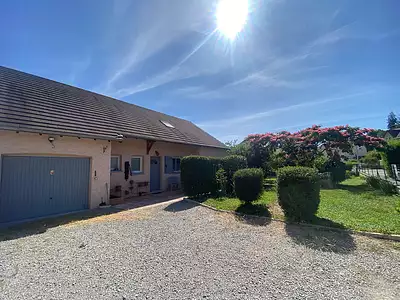 Maison, 158 m²