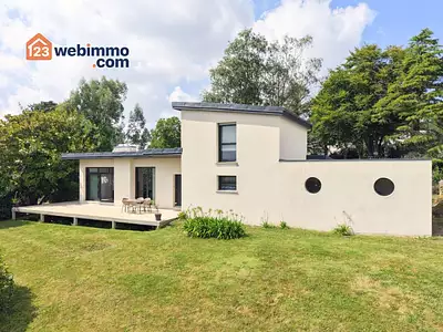 Maison, 137 m²