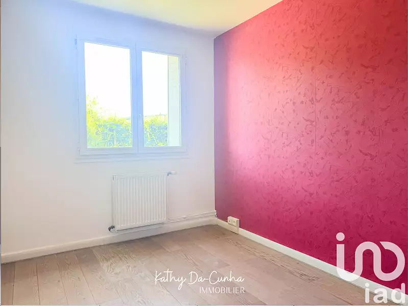 Appartement, 57 m²