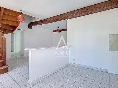Appartement, 67,44 m²