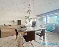 Appartement, 76,78 m²
