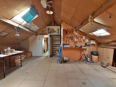 Maison, 92 m²
