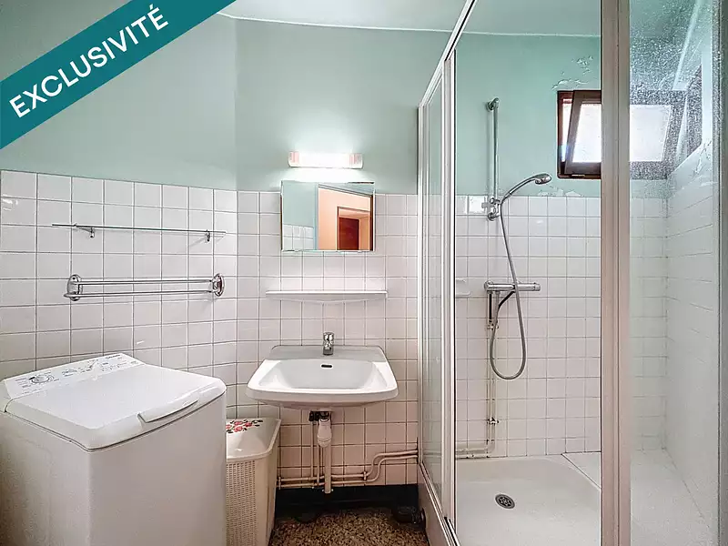 Maison, 111 m²