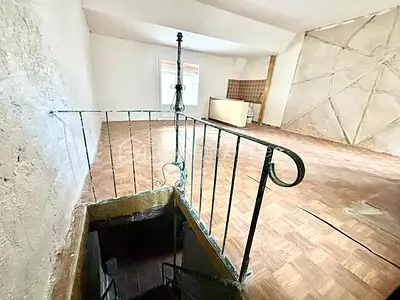 Maison, 95 m²