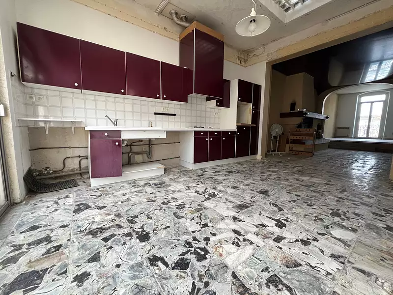 Appartement, 81 m²