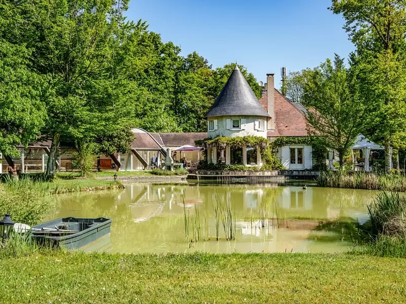 Maison, 335 m²