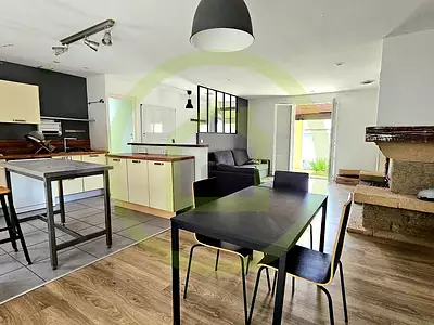 Maison, 112,82 m²