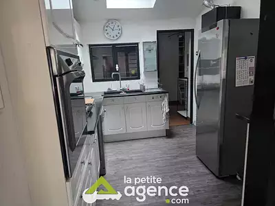 Maison, 95 m²