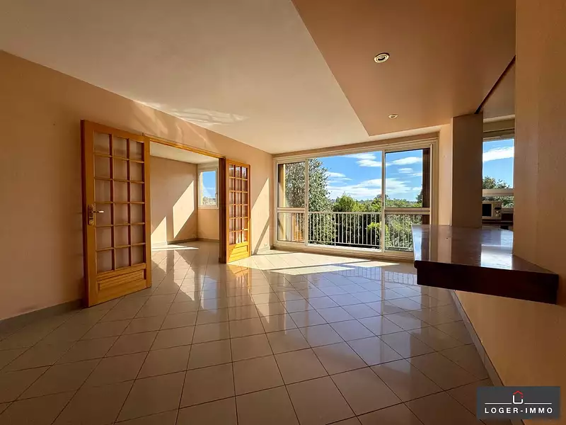 Appartement, 78,73 m²