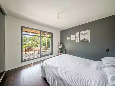 Maison, 229 m²