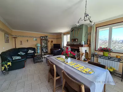 Maison, 110 m²