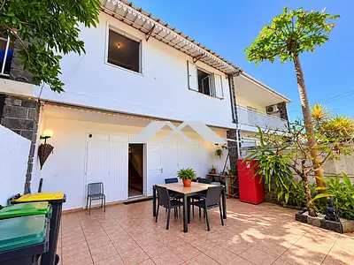 Maison, 130 m²