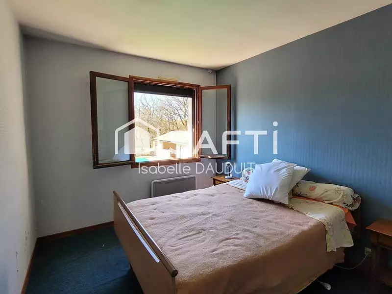 Maison, 83 m²