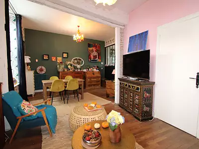 Appartement, 102 m²