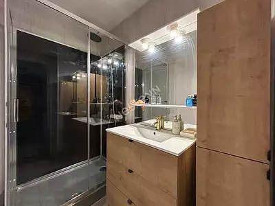 Appartement, 79,7 m²