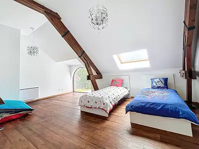 Maison, 331 m²