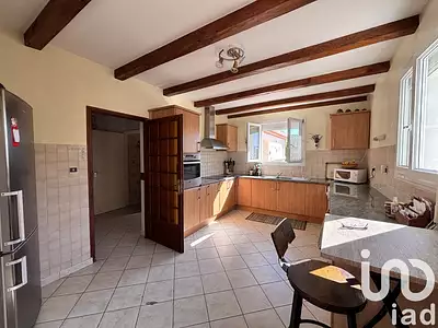 Maison, 105 m²