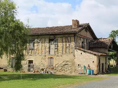 Maison, 455 m²