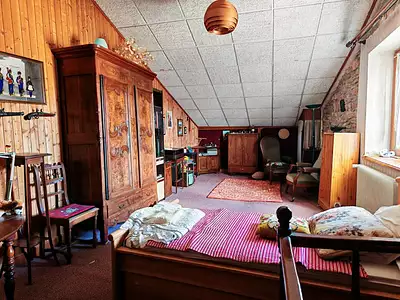 Maison, 80 m²