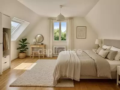 Maison, 110 m²