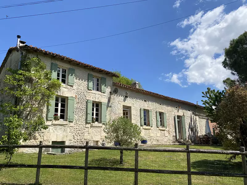 Maison, 300 m²